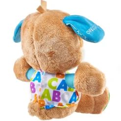 Fisher-price – cagnolino smart stages – apprendimento interattivo