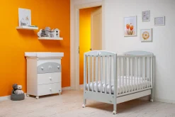 Foppapedretti lettino birichini