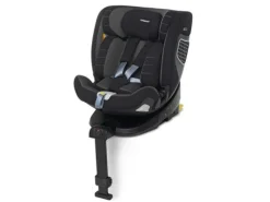 Foppapedretti seggiolino auto fp360 i-size black 40-150 cm