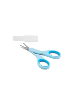 Bambino Chicco Forbicine azzurre