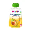 Hipp Frutta e verdura frullata mela pera e zucca 90 gr