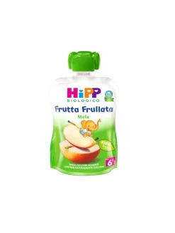 Hipp Frutta frullata mela 90g
