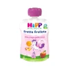 Hipp Frutta frullata mela pesca e prugna gialla (unicorno) 90 gr