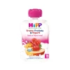 Hipp Frutta frullata yogurt mela frutti rossi 90g