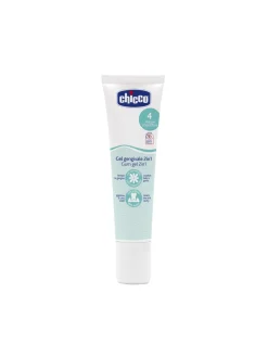 Bambino Chicco Gel gengivale multifunzione 4m+ 30ml