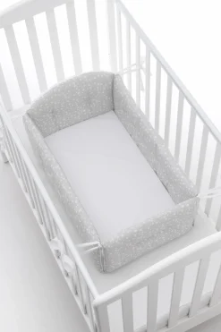 Giordani – riduttore prima nanna stelline grigio