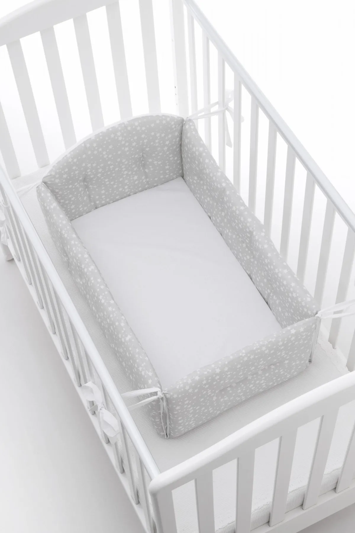 Giordani – riduttore prima nanna stelline grigio