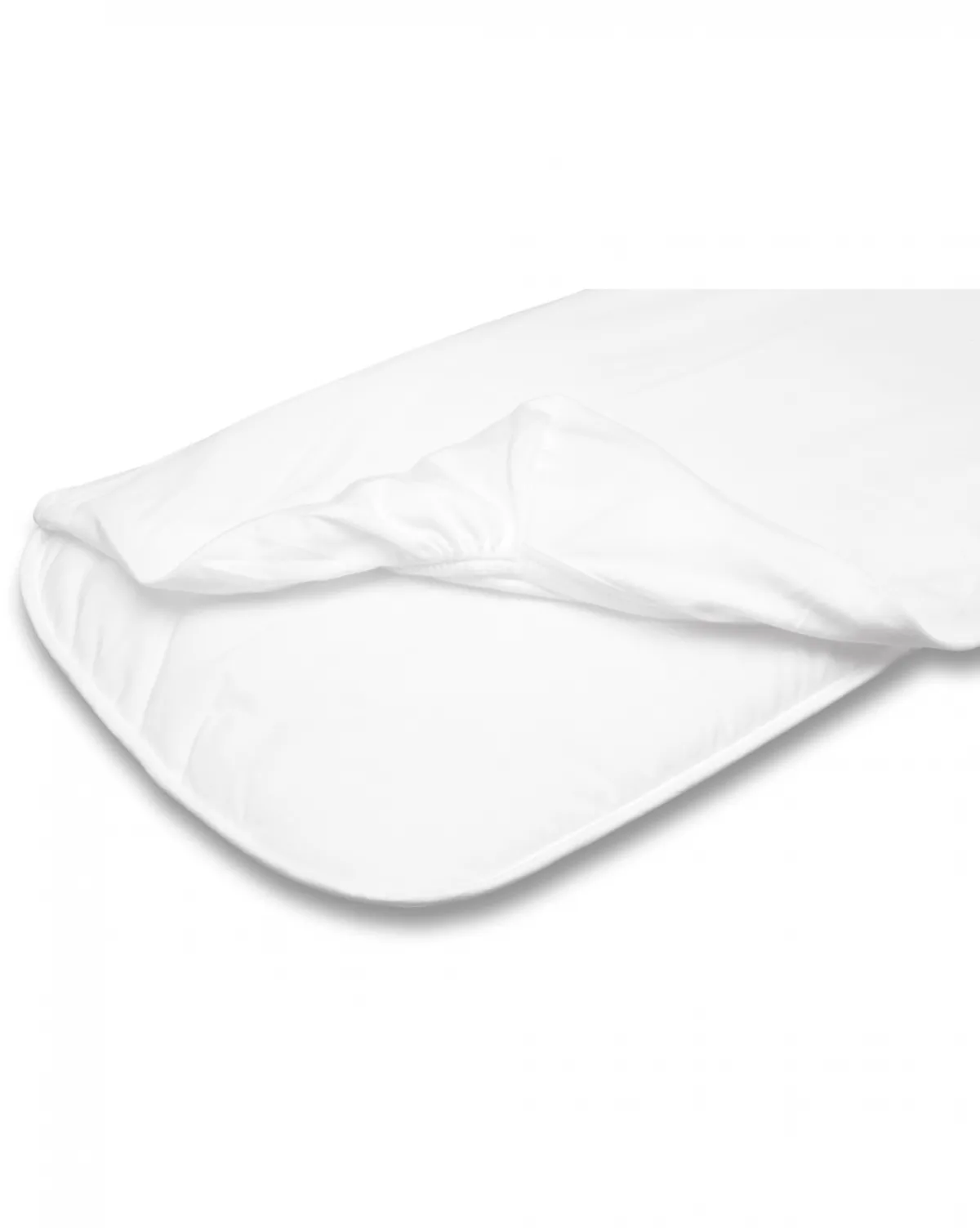 Giordani -salvamaterasso culla senza angoli 50×60