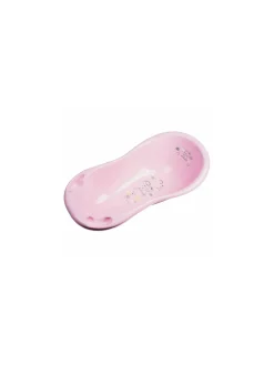 Giordani -vaschetta zebra rosa