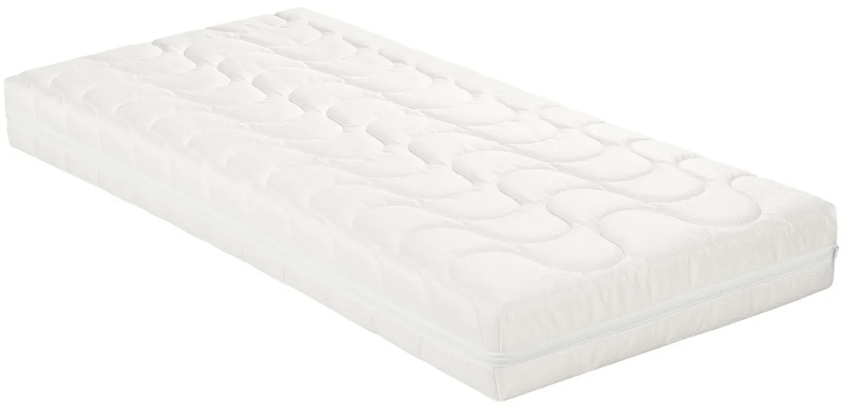 Giordani Grd-materas sostegno progressivo 120*60