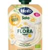 Hero - pouch nutriflora yogurt mango avena 100