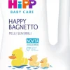 Bambino Hipp baby happy bagnetto formato famiglia 1000ml