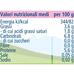 Hipp Baby Hipp omogeneizzato manzo 4x80g