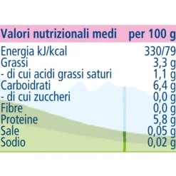 Hipp Baby Hipp omogeneizzato pollo e vitello 4x80g