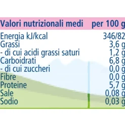 Hipp Baby Hipp omogeneizzato pollo 4x80g