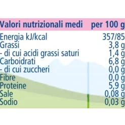 Hipp Baby Hipp omogeneizzato tacchino 4x80g