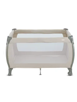 Inglesina lodge lettino da viaggio ecrù