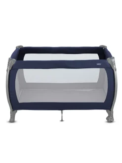 Inglesina lodge lettino da viaggio blue