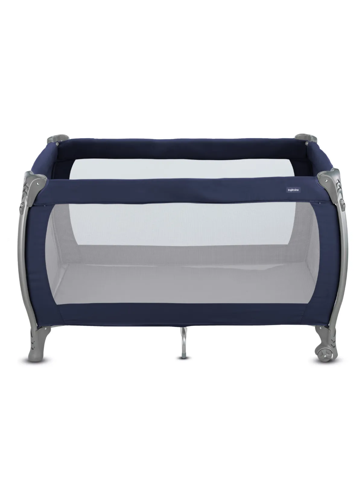 Inglesina lodge lettino da viaggio blue