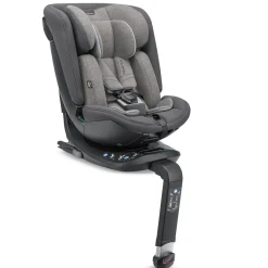 Inglesina seggiolino auto copernico, 40-145 cm, colore stone grey