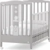 Italbaby - lettino popstar grigio