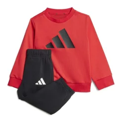 Adidas Jogger bambino /nero