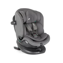 Joie seggiolino i-spin multiway thunder isize 40-125 cm