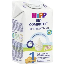 Hipp Latte 1 combiotic liquido 500ml –
