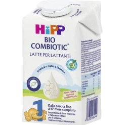 Hipp Latte 1 combiotic liquido 500ml –