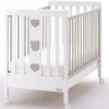 Lettino bear tortora- italbaby