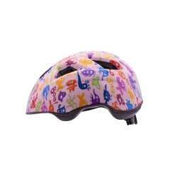 Bellelli Little monster – caschetto bambini da bicicletta – belelli