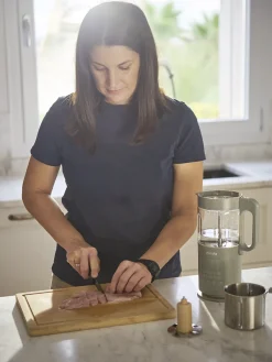 Nuvita Magic pappa – cuocipappa multifunzione 7 in 1 –