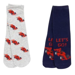 Mawi – antiscivolo baby boy pack x2 gommini