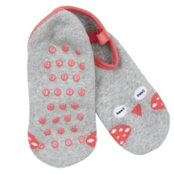 Mawi – antiscivolo ballerina femmina gufo gommini