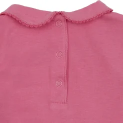 Mawi – body jersey stretch tinta unita girl