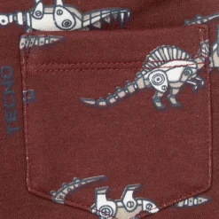 Mawi – pantalone felpa ao