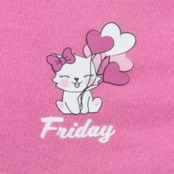 Mawi – slip x 10 femmina gattina oeko-tex