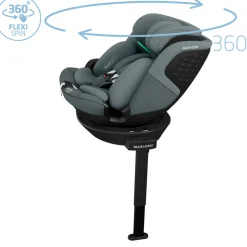 Maxi Cosi Maxi-cosi emerald 360 s tonal graphite 40-150 cm