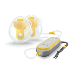 Medela - tiralatte freestyle hands-free