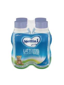 Mellin – 1 4×500 ml