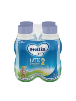 Mellin – 2 4×500 ml