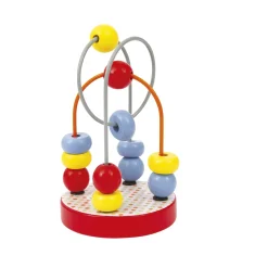 Wood 'n' play Mini labirinto – wood ‘n’ play