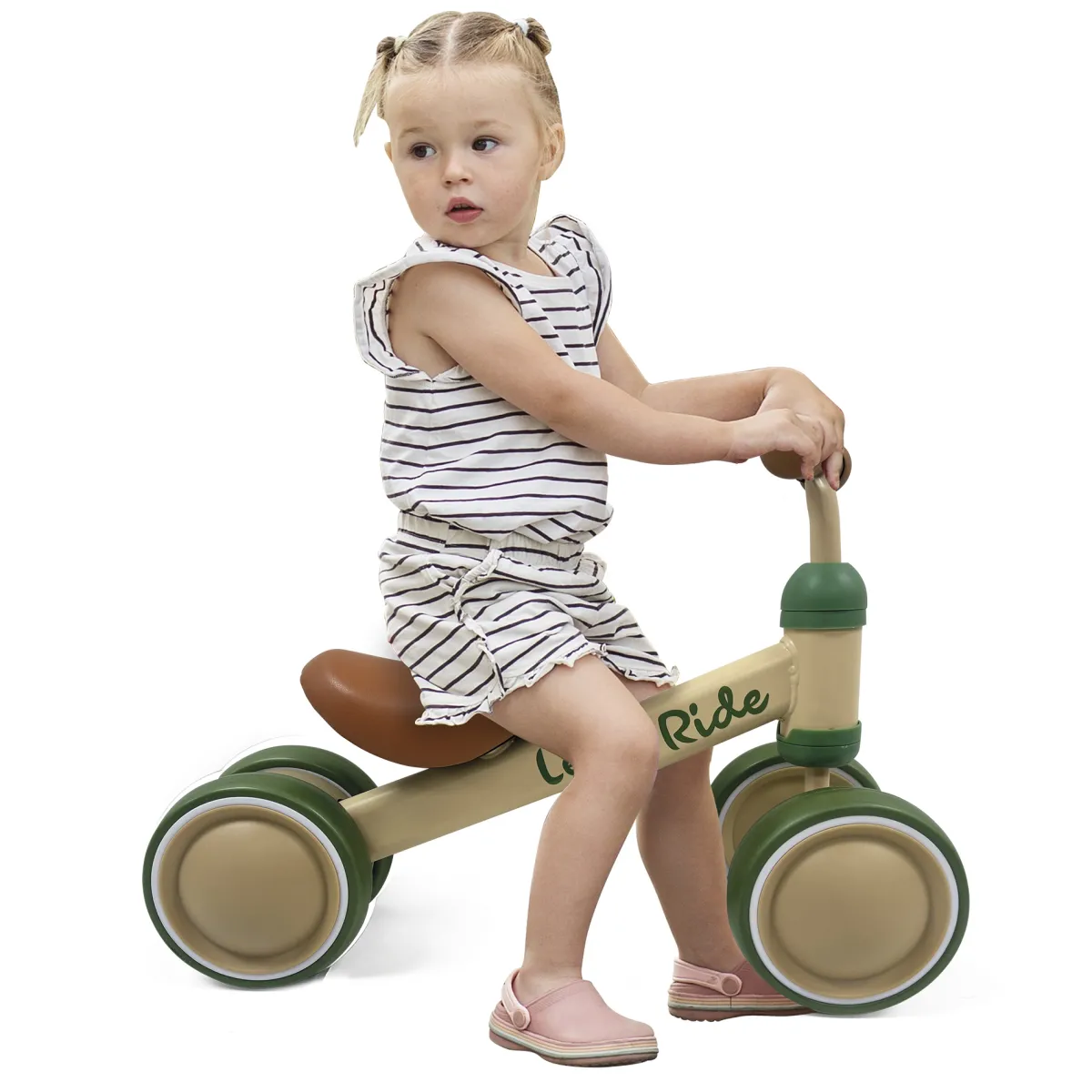 Sun&Sport Mini walker let’s ride