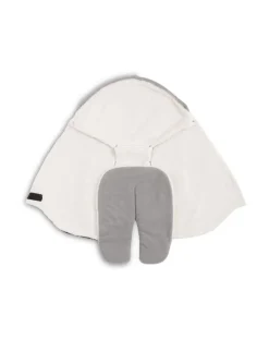 Nuvita Moovo-cuddle sacco morbido, caldo ed avvolgente