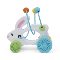 Wood 'n' play My first activity play kit in legno 12+ m – wood’n play