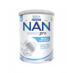 NESTLE' Nan expertpro senza lattosio 400 g – nestle