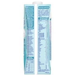NESTLE' Nidina optipro 1 dalla nascita latte per lattanti in formato liquido brick da 500ml – nestlé