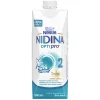 NESTLE' Nidina optipro 6-12 mesi latte di proseguimento liquido 500ml – nestlé