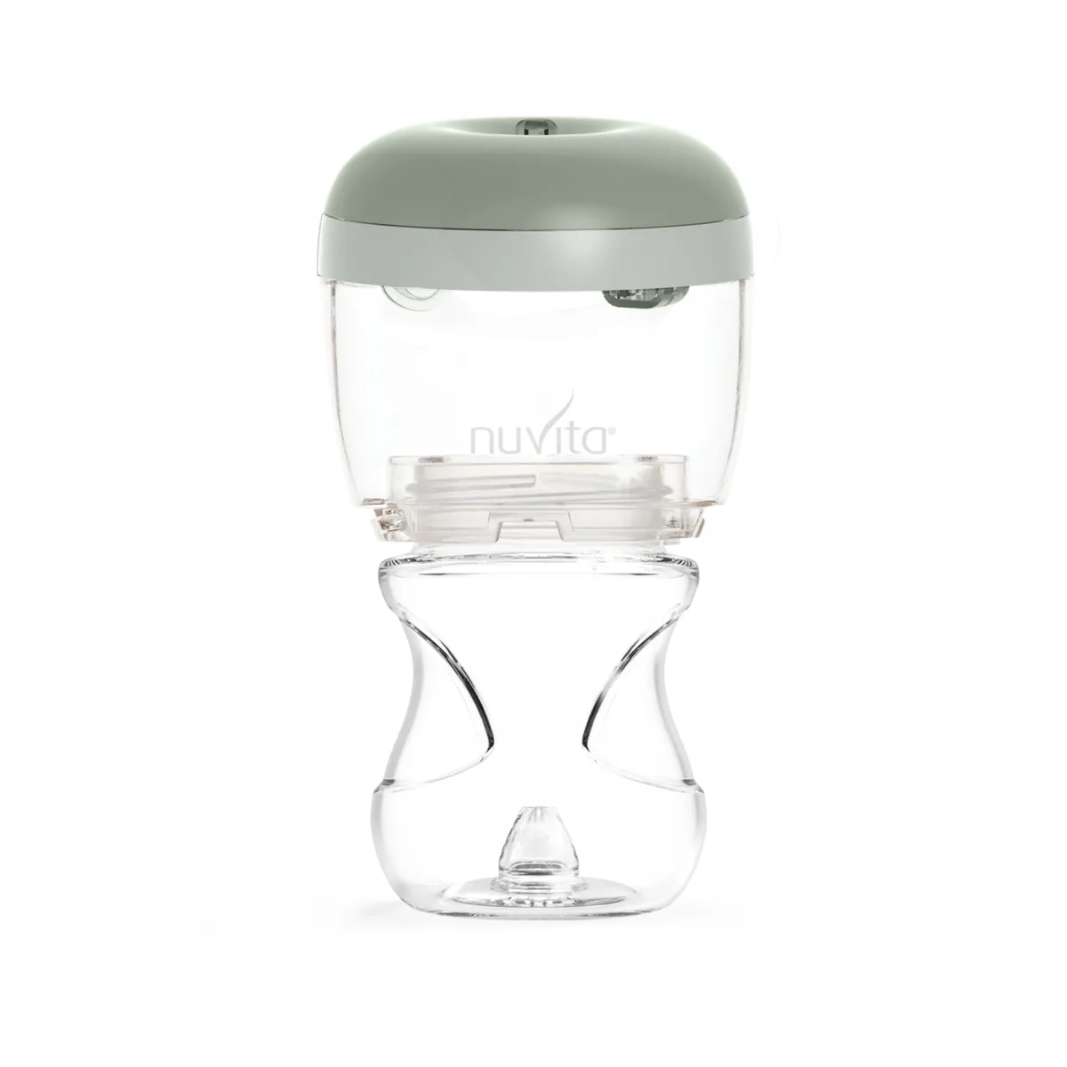 Nuvita – sterilizzatore portatile mellyplus 1556