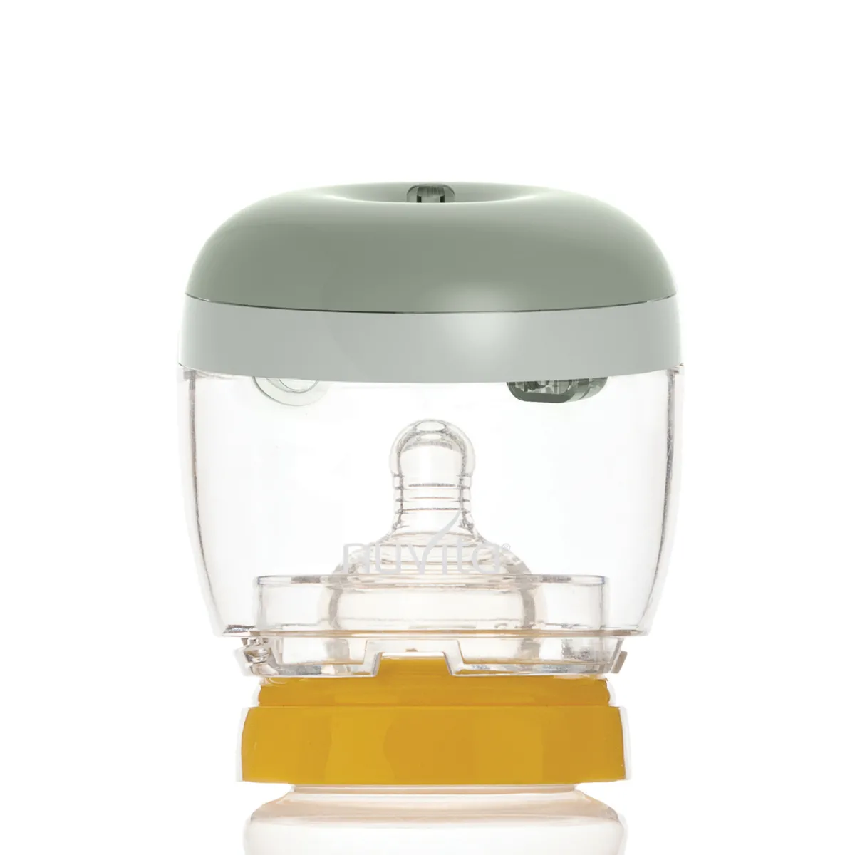 Nuvita – sterilizzatore portatile mellyplus 1556